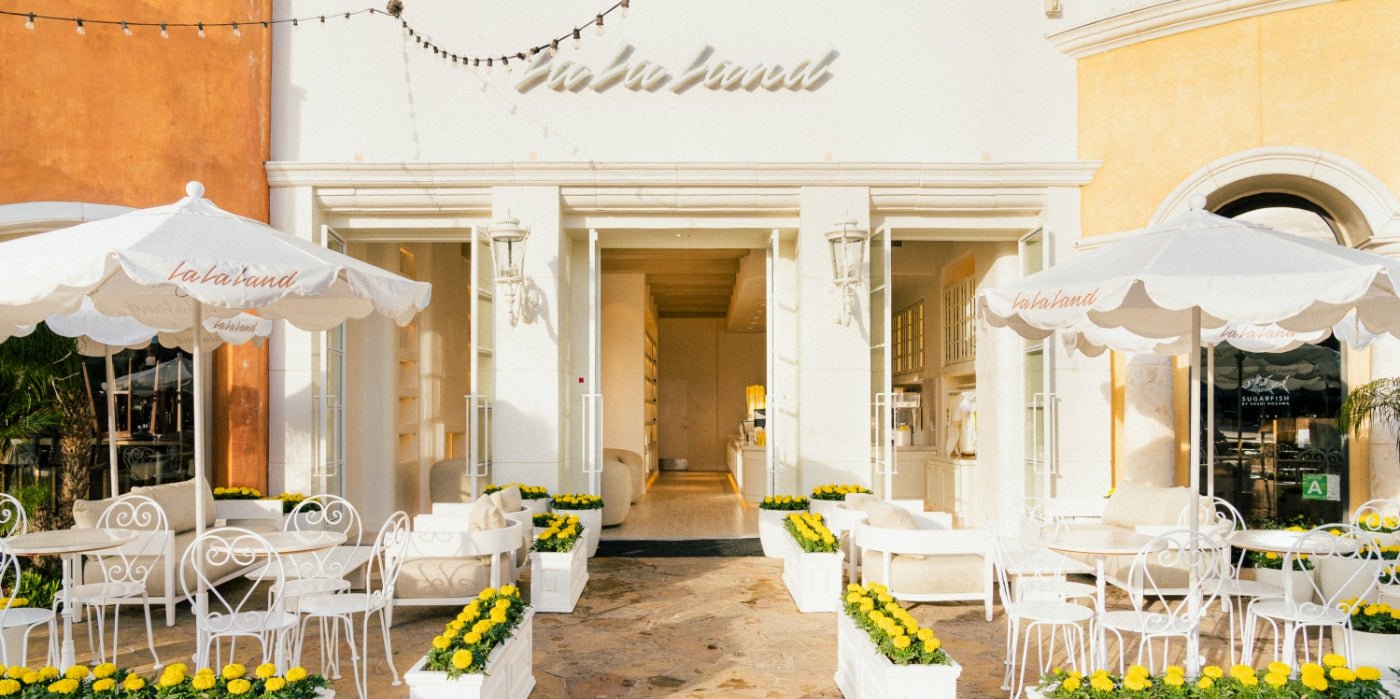 La La Land Kind Cafe