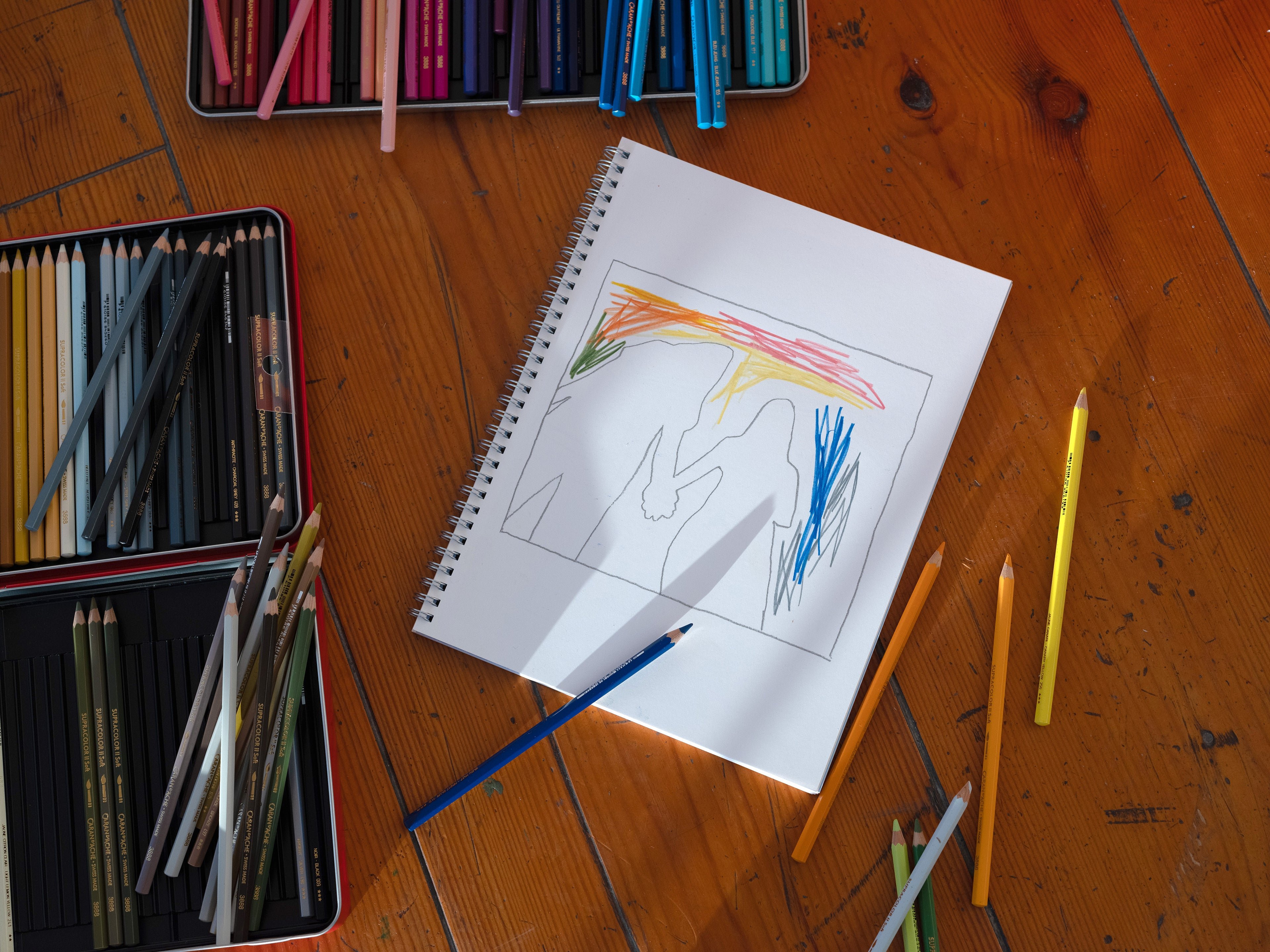 Community Goods - PDC