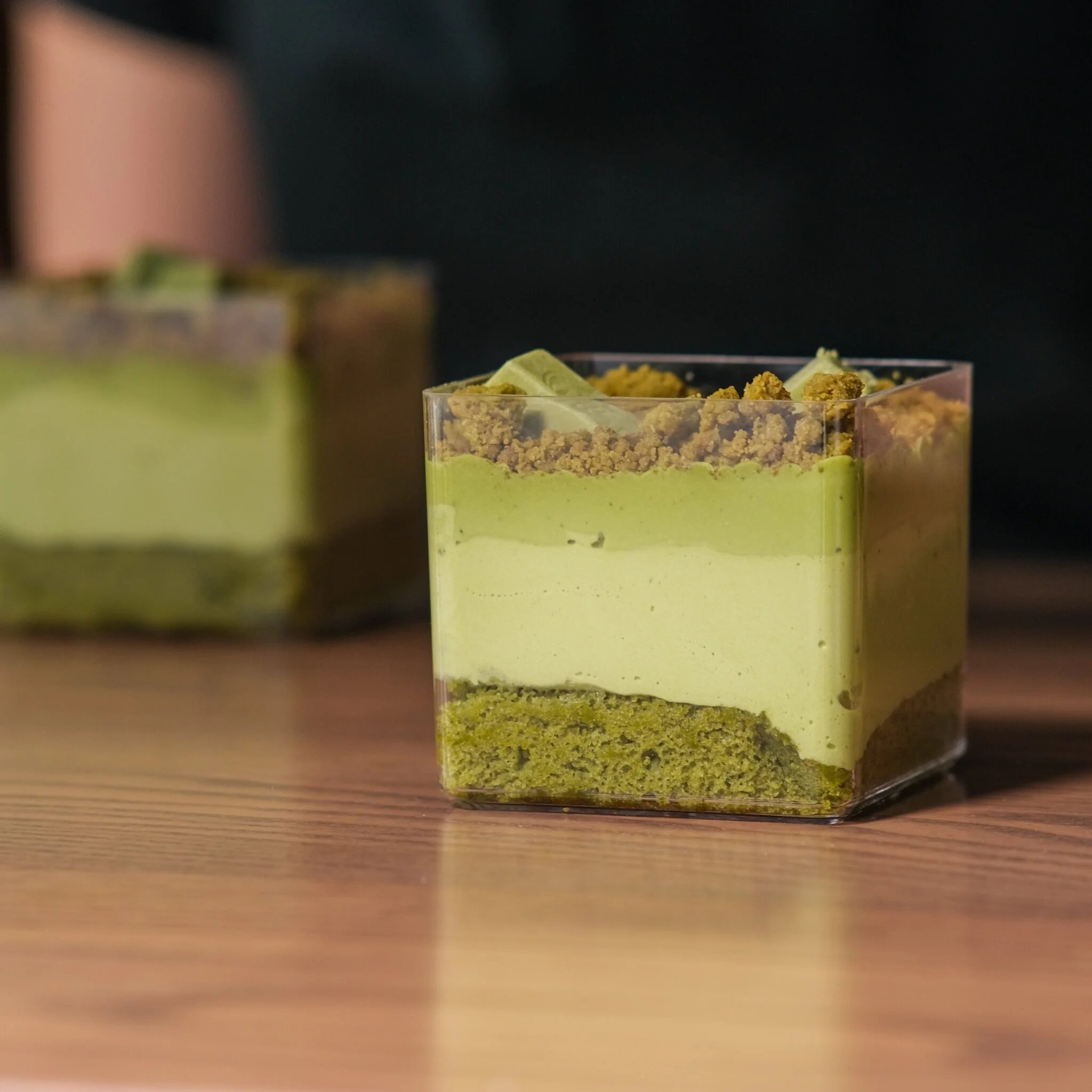 The Social Blend | Bakery & Cafe Toronto | Dessert Place