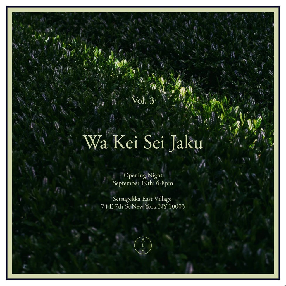 Setsugekka East Village