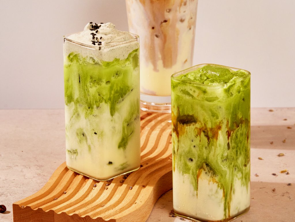 Drip Drip coffeehouse