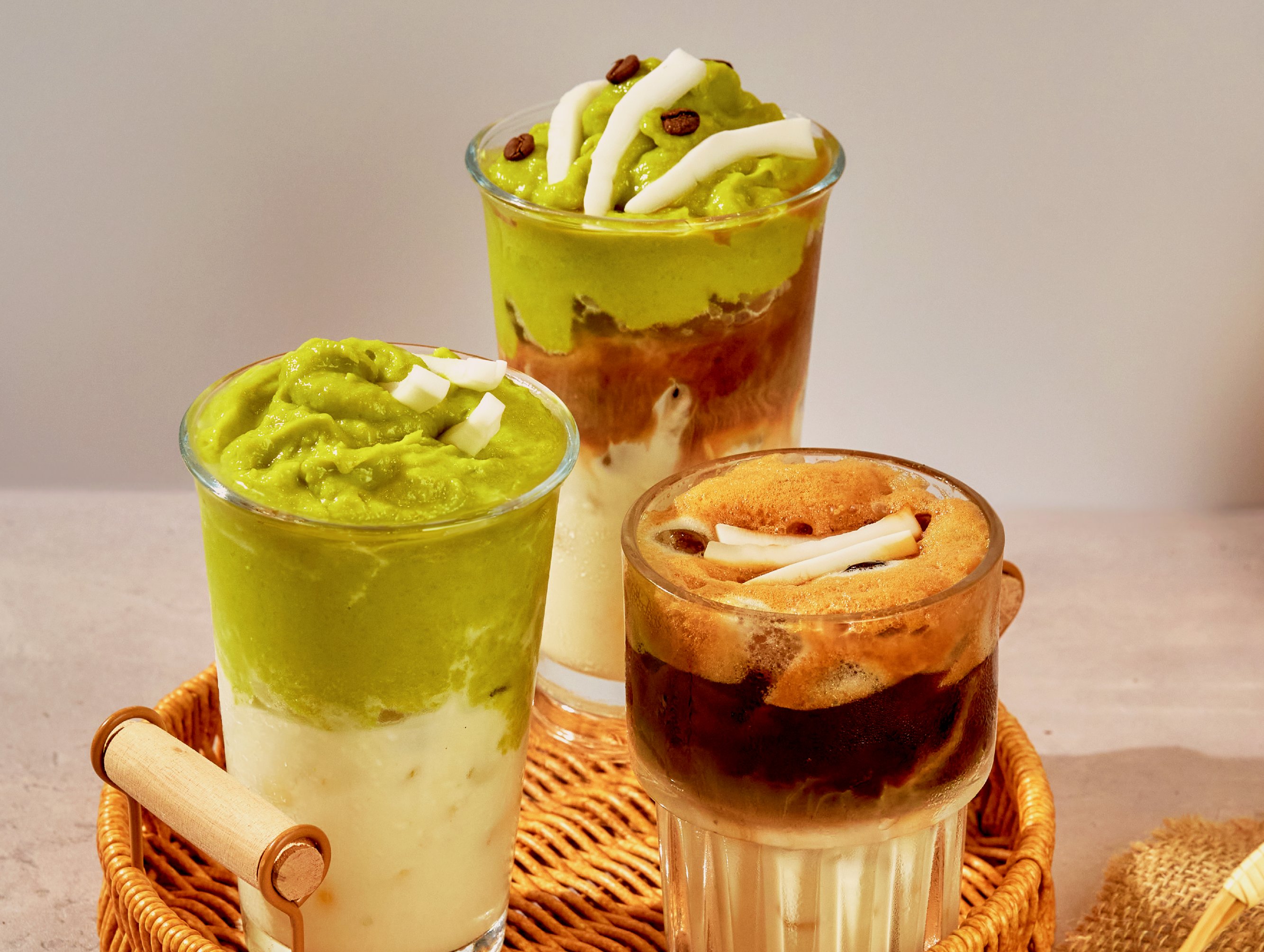 Drip Drip coffeehouse