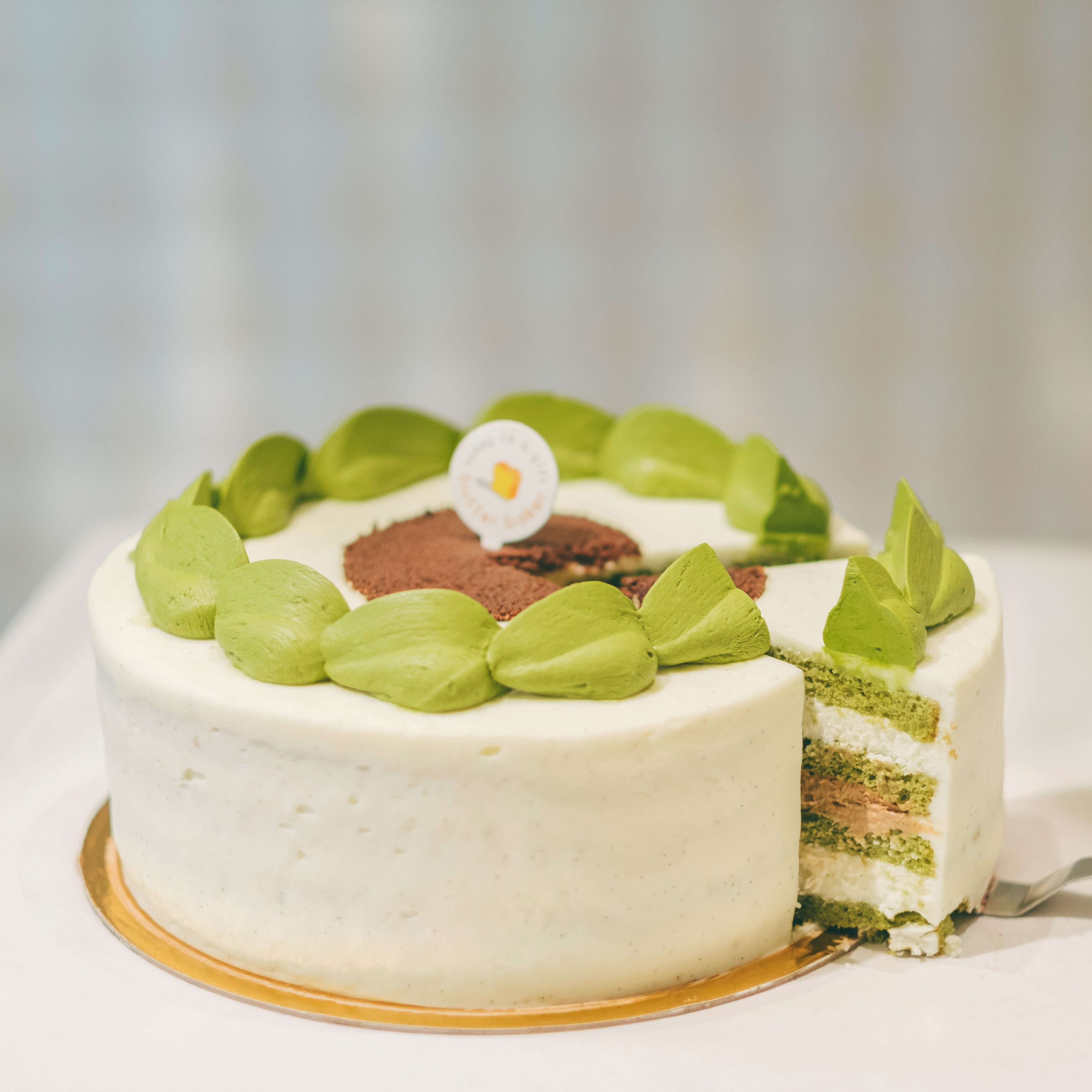 Butter Baker Market Cafe