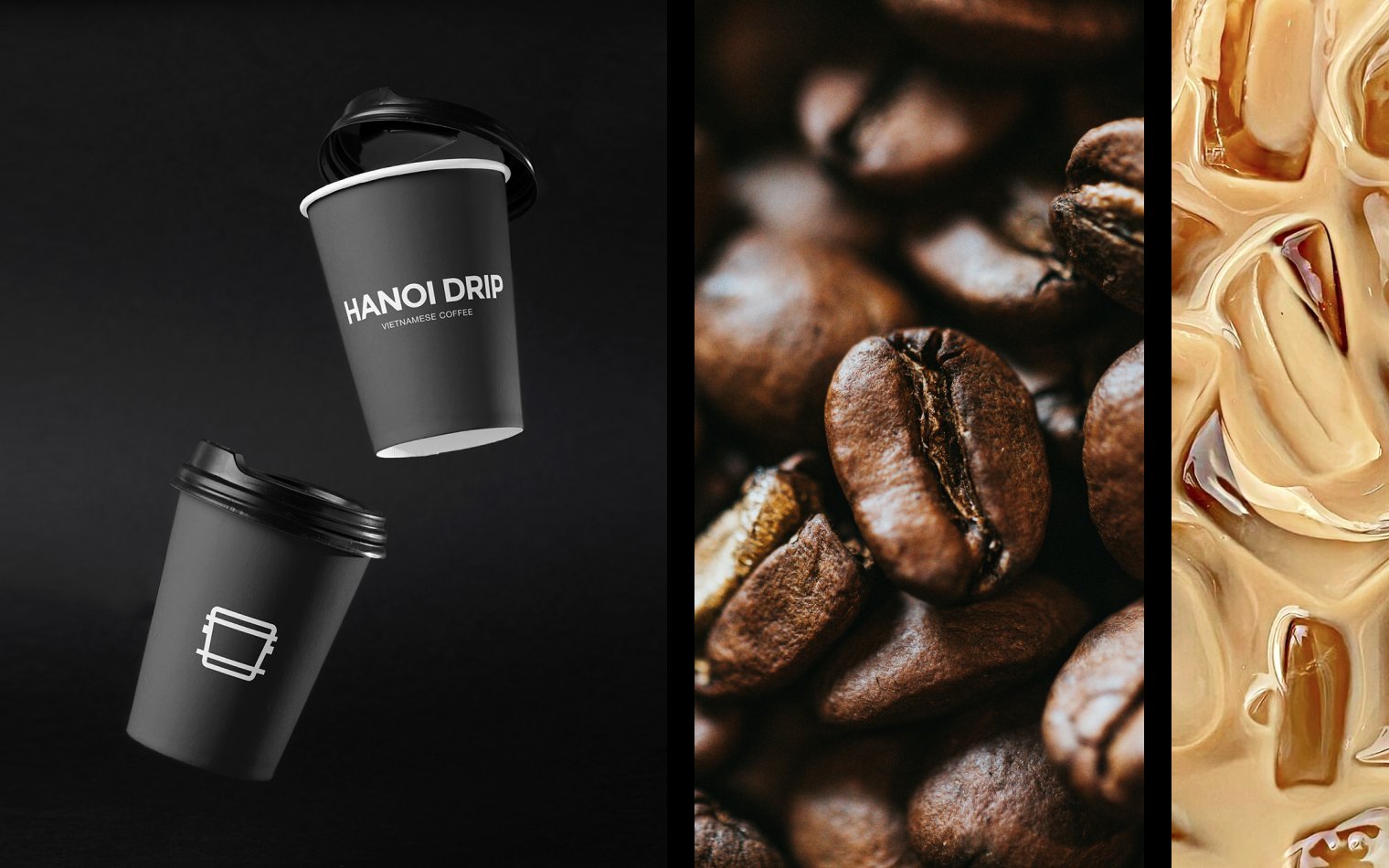 Hanoi Drip Coffee