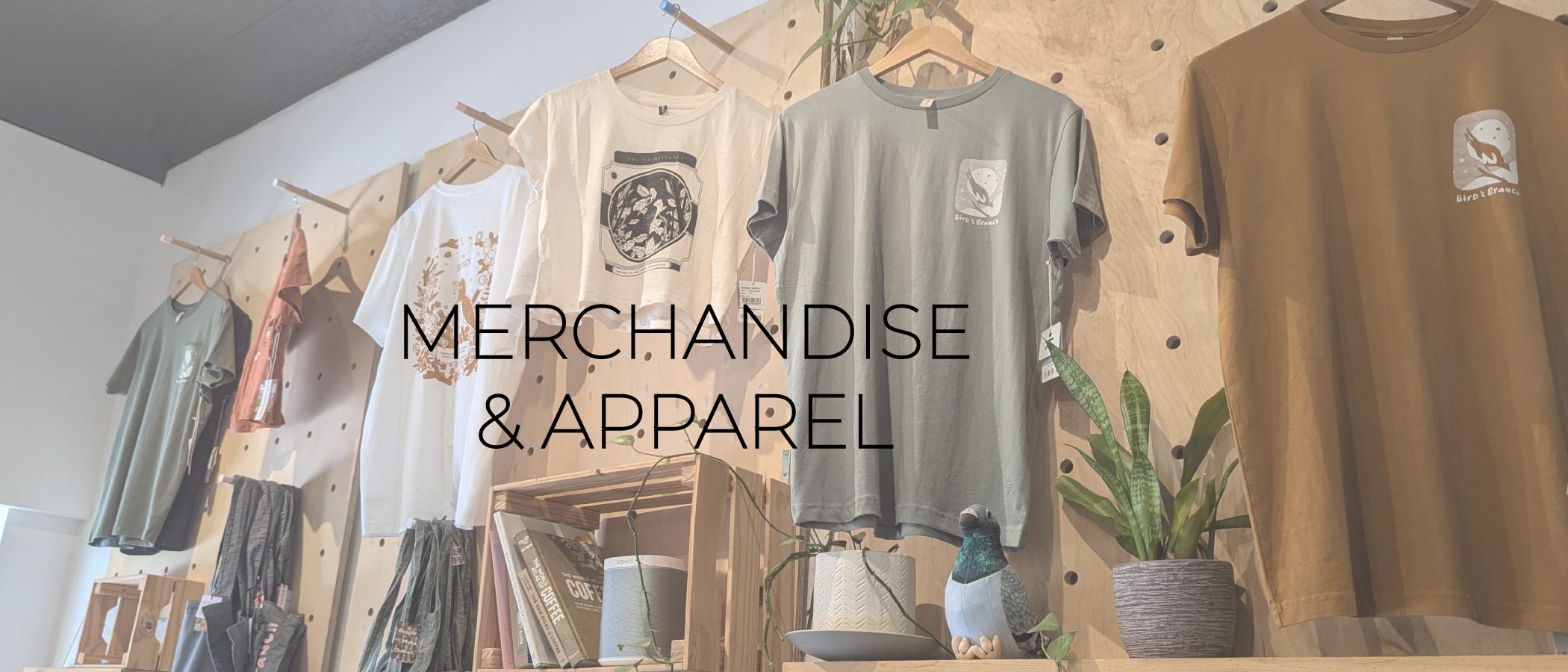 Bird & Branch Coffee Roasters