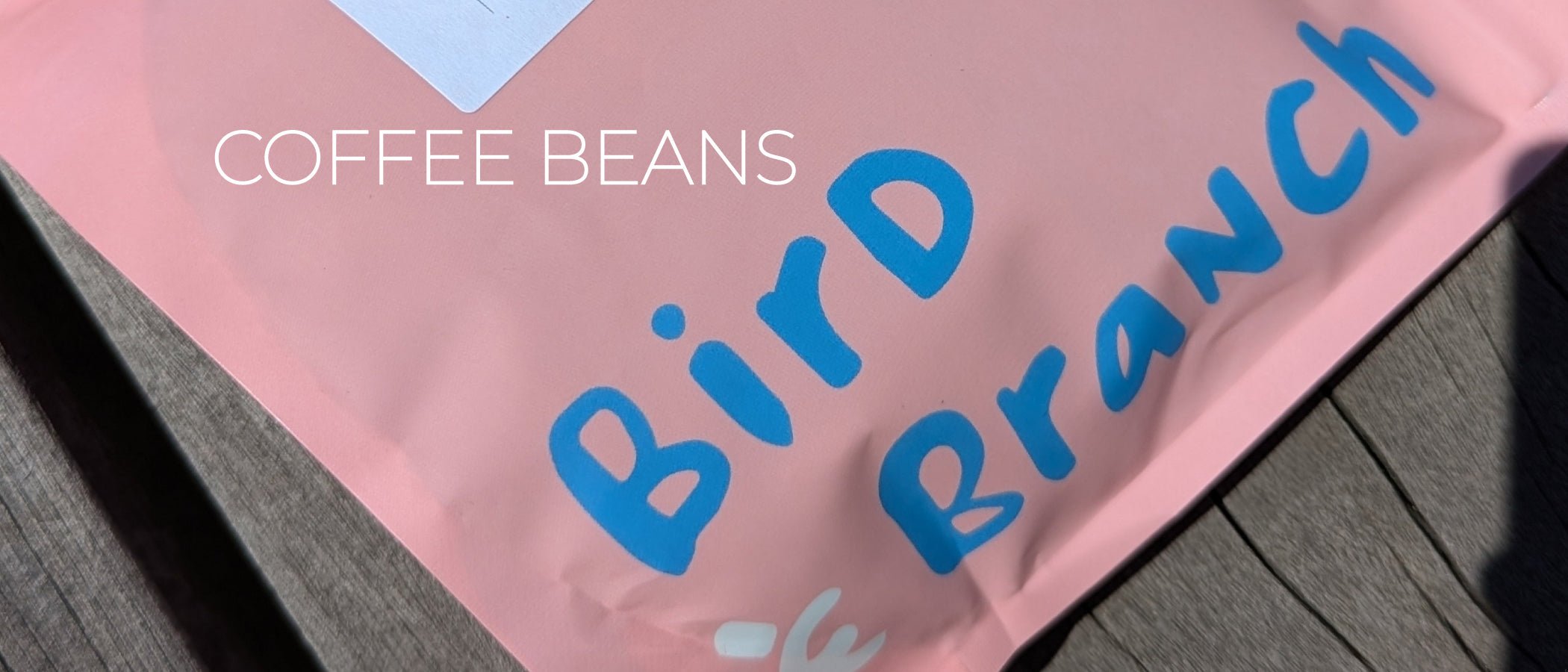 Bird & Branch Coffee Roasters