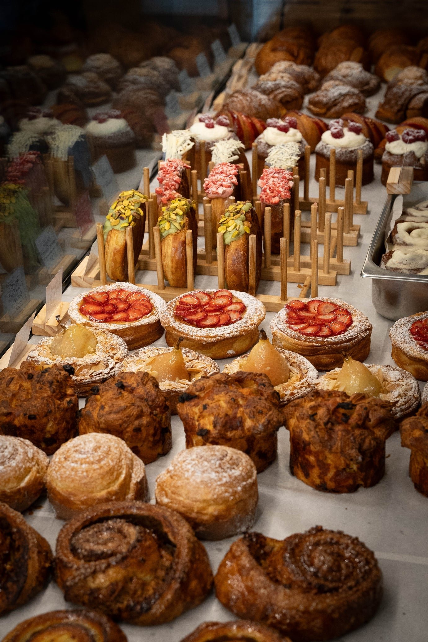 Perfecto Cafe, Bakery & Gelato (Davie)