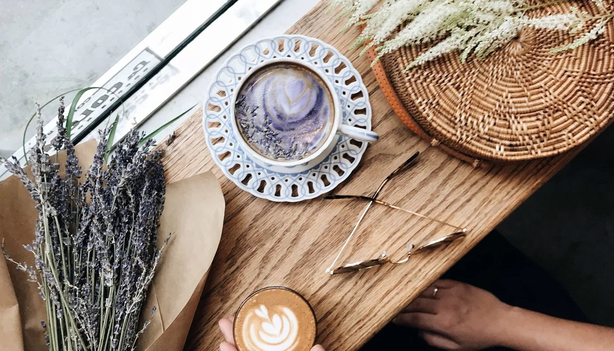 Remi Flower & Coffee