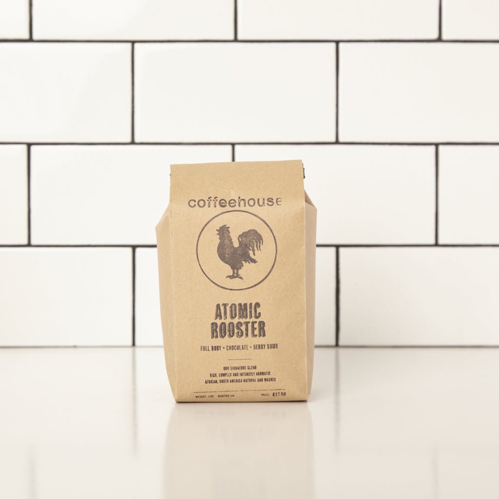 Rooster Coffee House