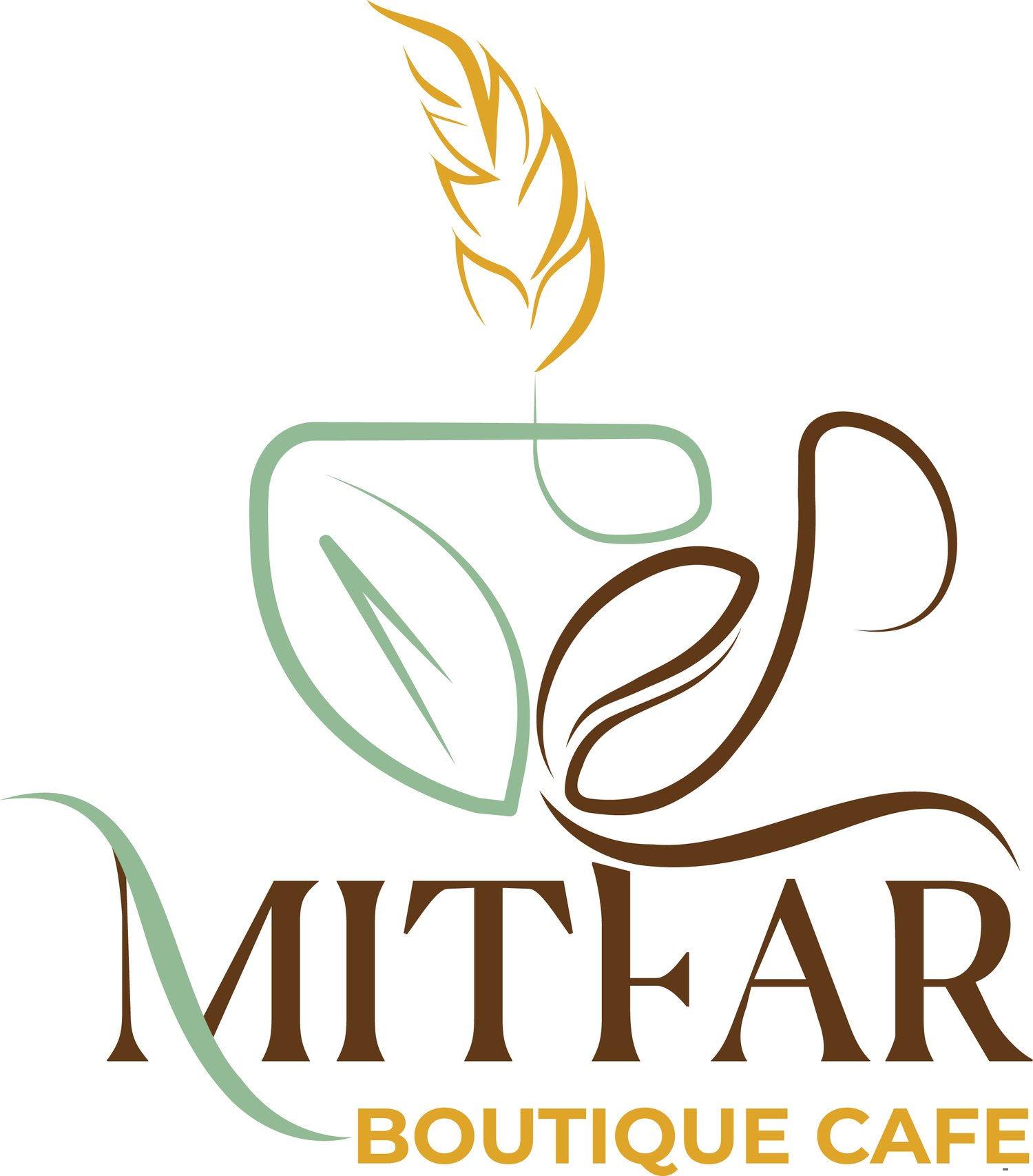 MITFAR BOUTIQUE CAFE
