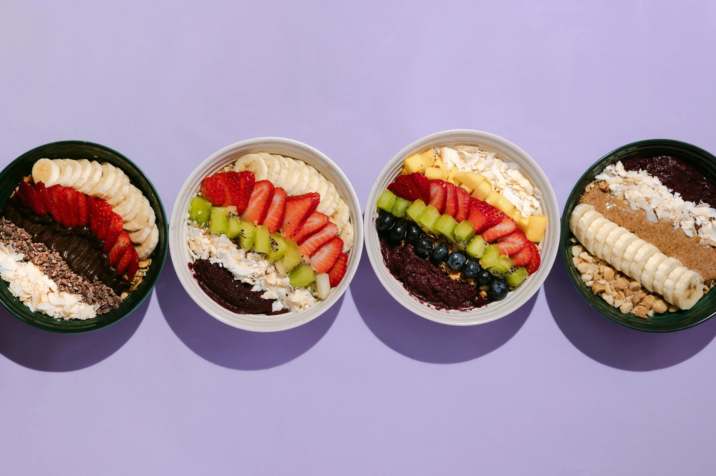 Honolulu Coffee False Creek