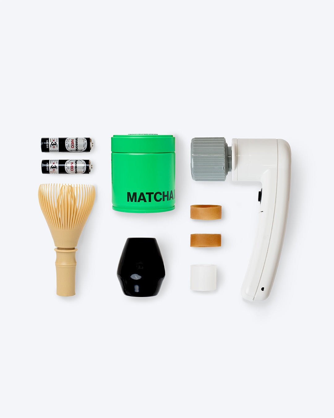 MATCHA MATCHA (Club)