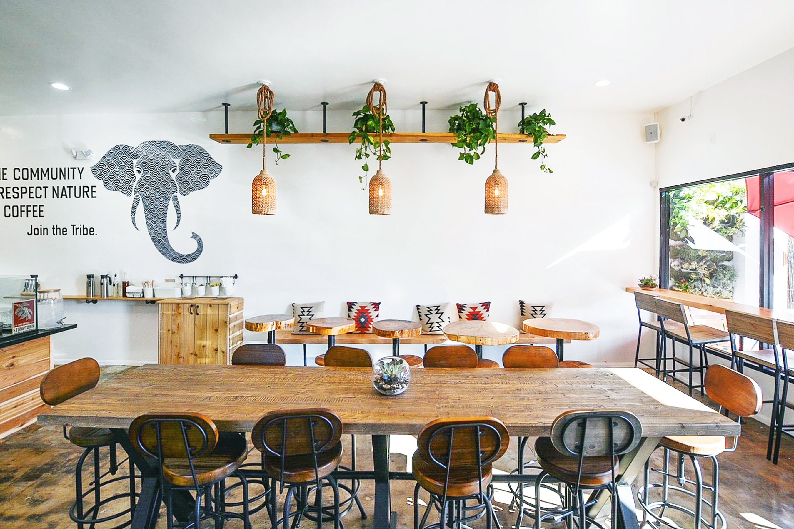Black Elephant Coffee (Atwater Village)