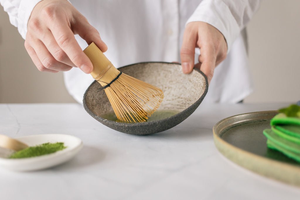 Plentea Matcha 40gram (not a cafe)