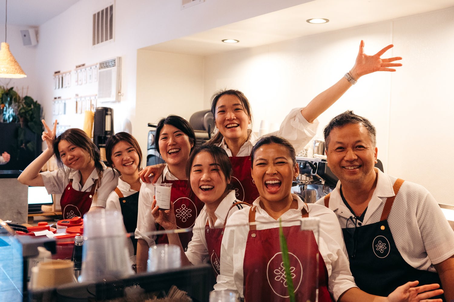 Kopiku Indonesian Coffee