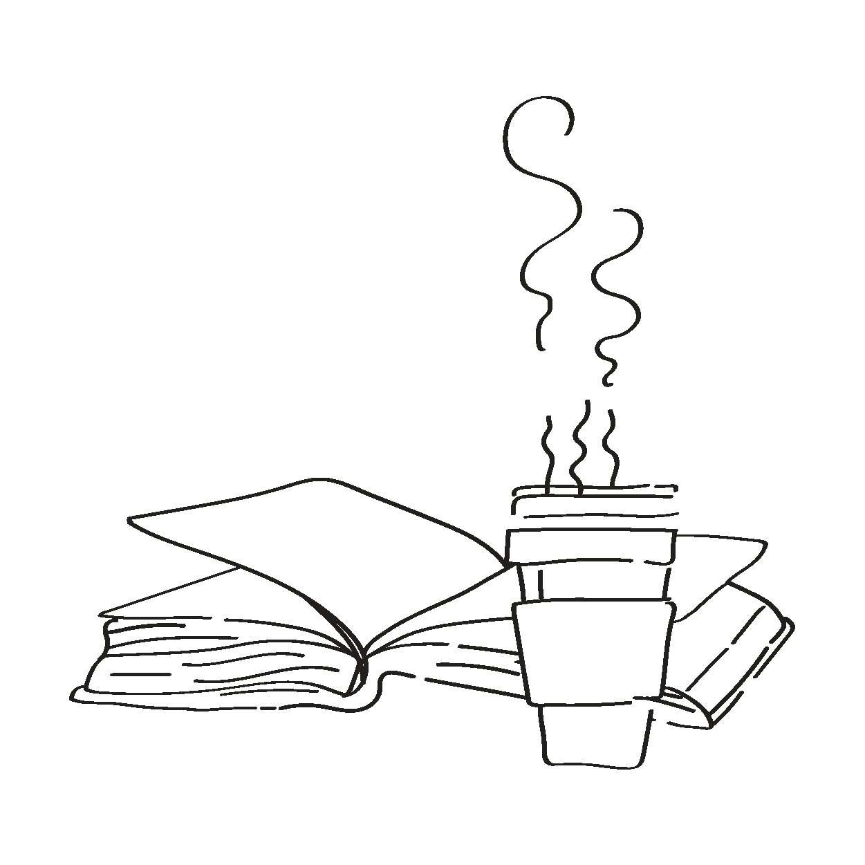 Forget Me Not Coffee