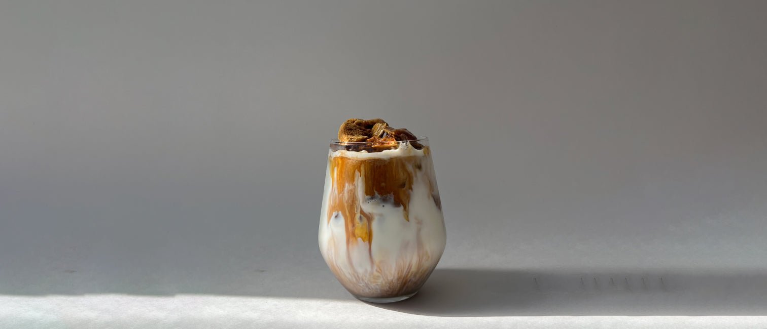 Forget Me Not Coffee