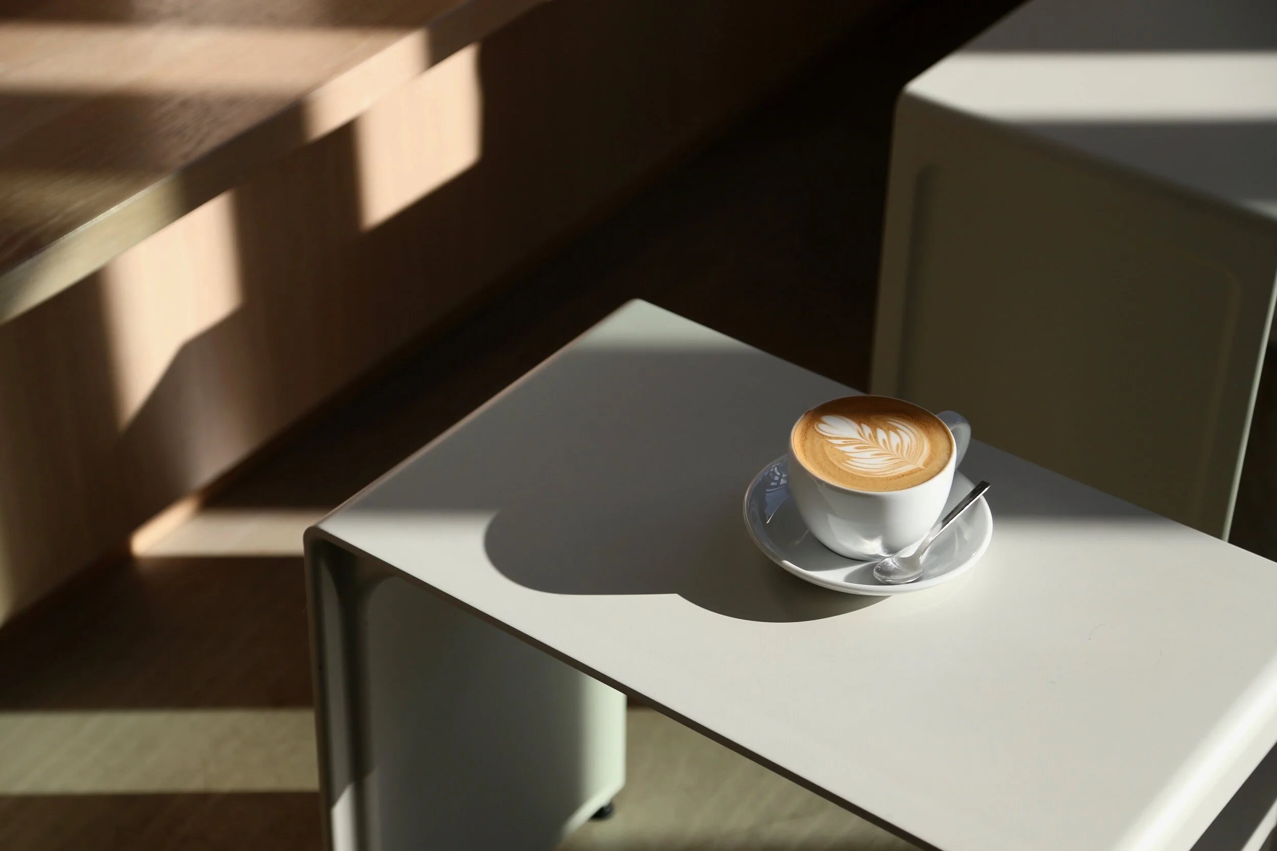 Interlude Coffee & Tea