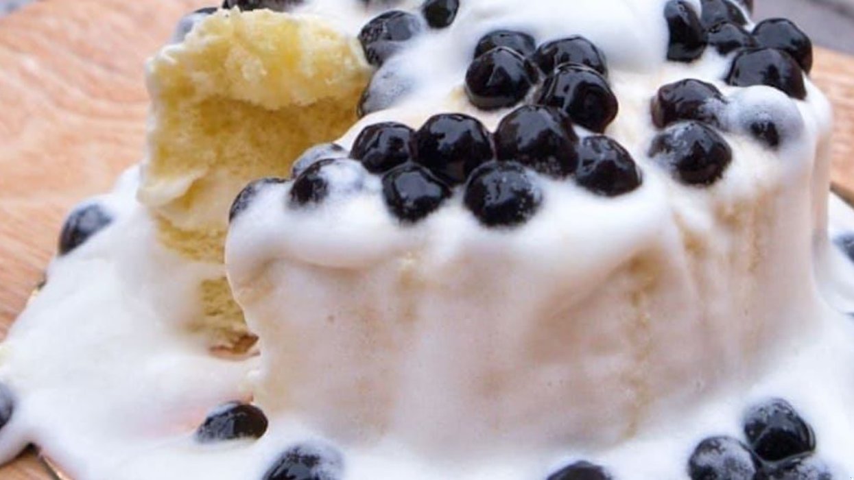 Bake Code Croissanterie