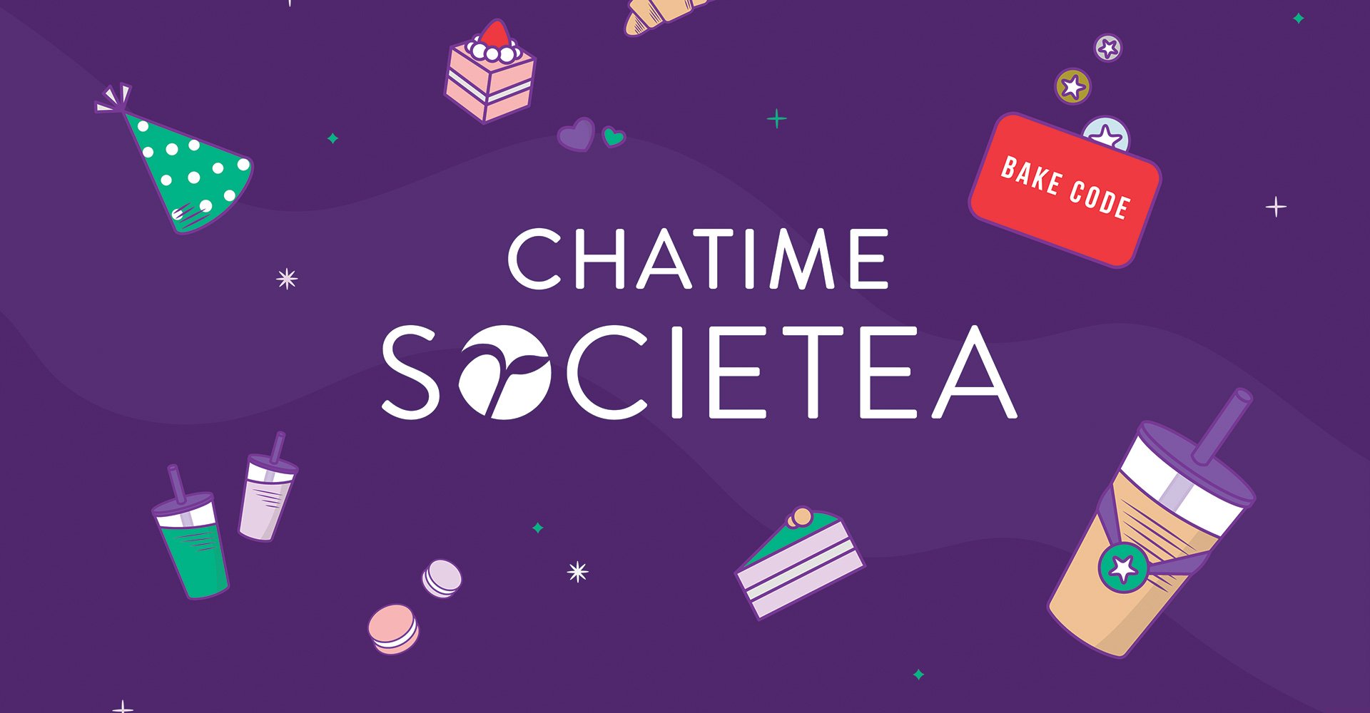 Bake Code Croissanterie