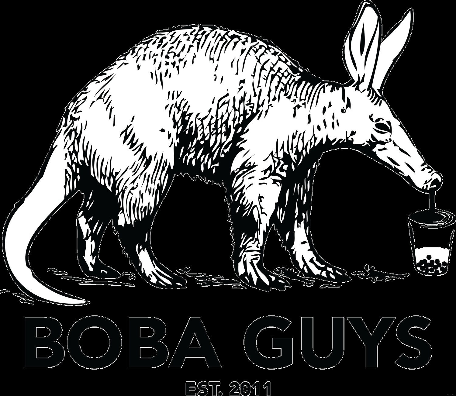 Boba Guys - Rideback Ranch